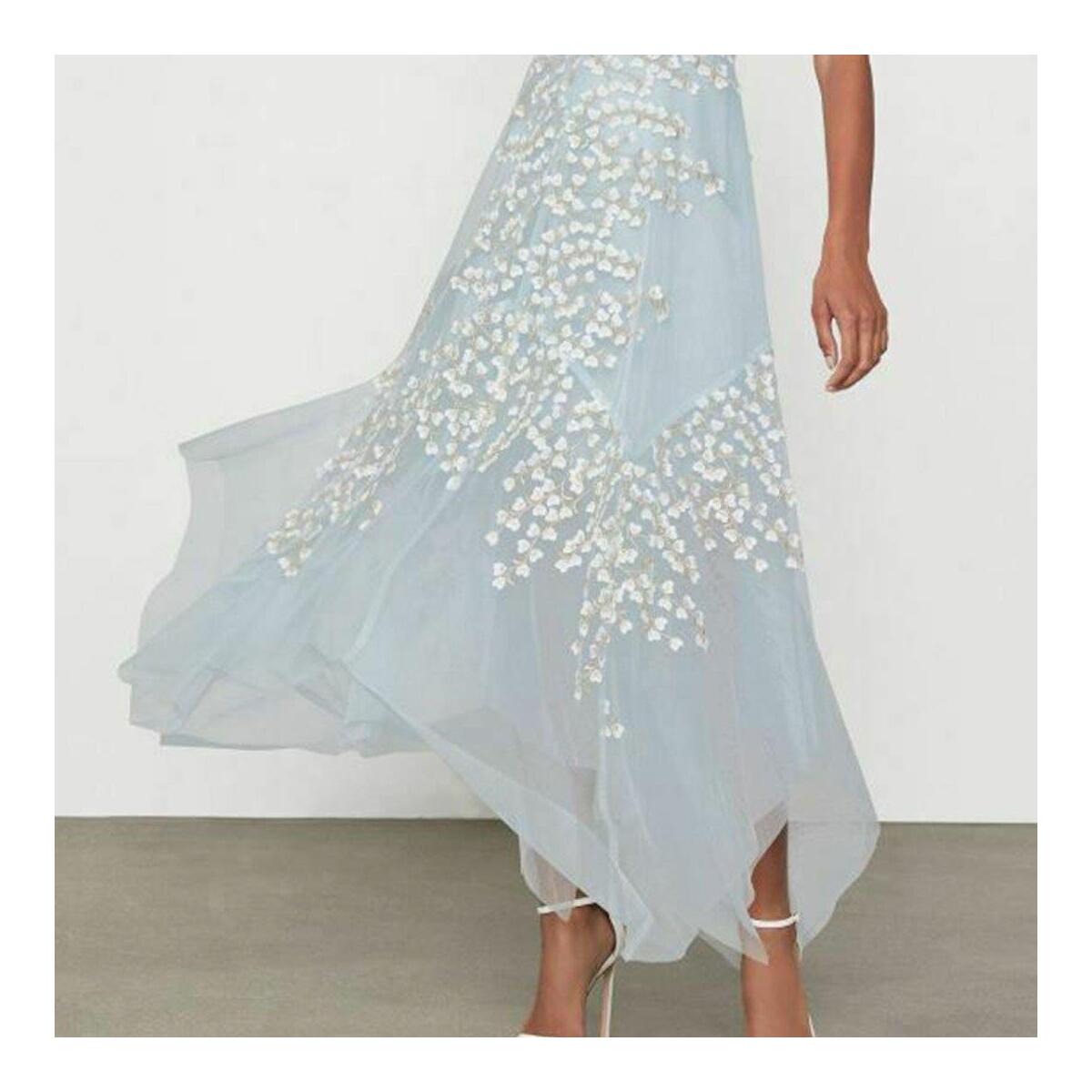 Bcbgmaxazria Embroidered Dress Coupons - RebateKey