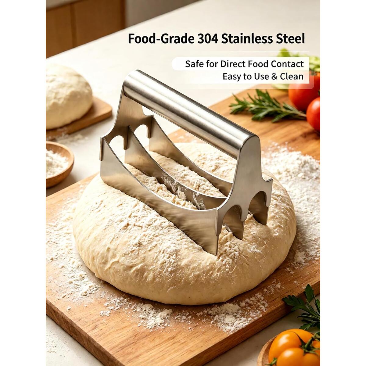 Multi Blade Stainless Steel Hand Promo Code - RebateKey