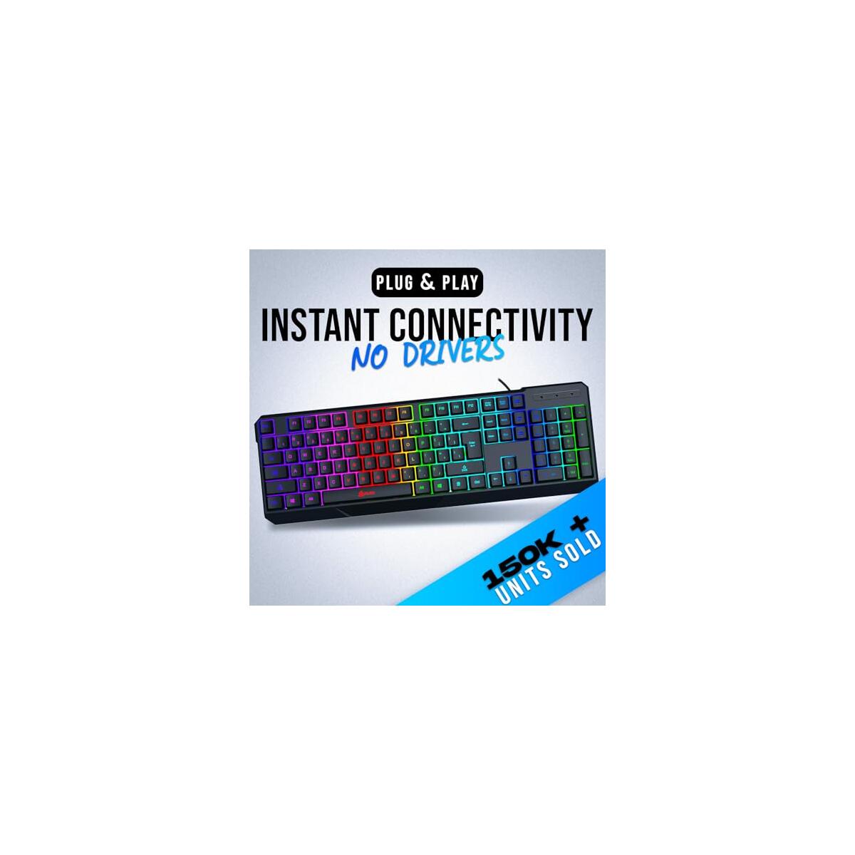 Klim Chroma Usb Rgb Coupon - RebateKey