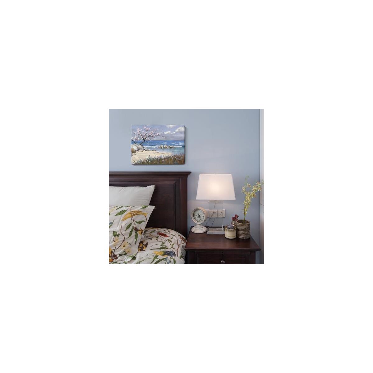 Coastal Wall Art 1 Promo Code - RebateKey