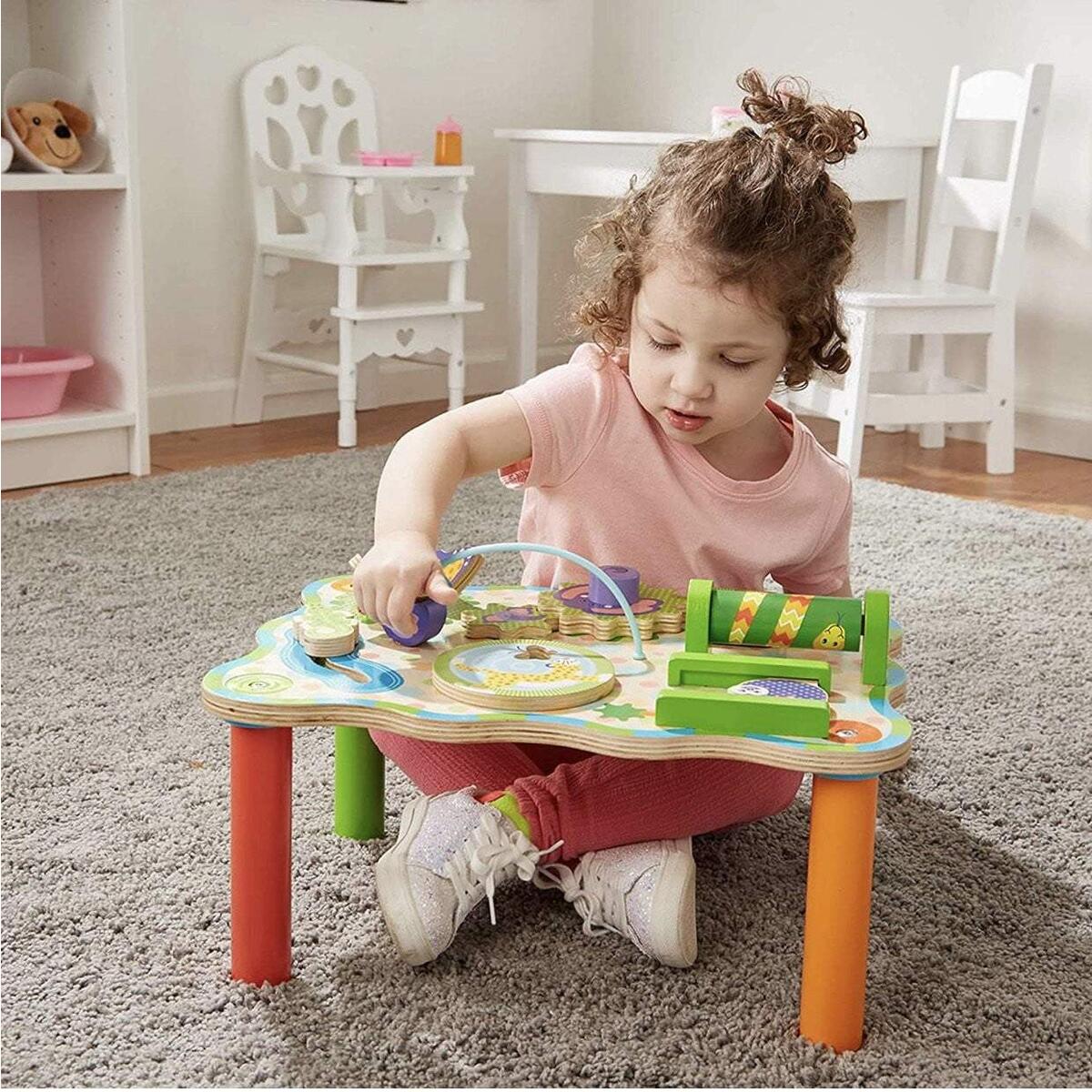 Jungle Activity Table 1 Deals - RebateKey