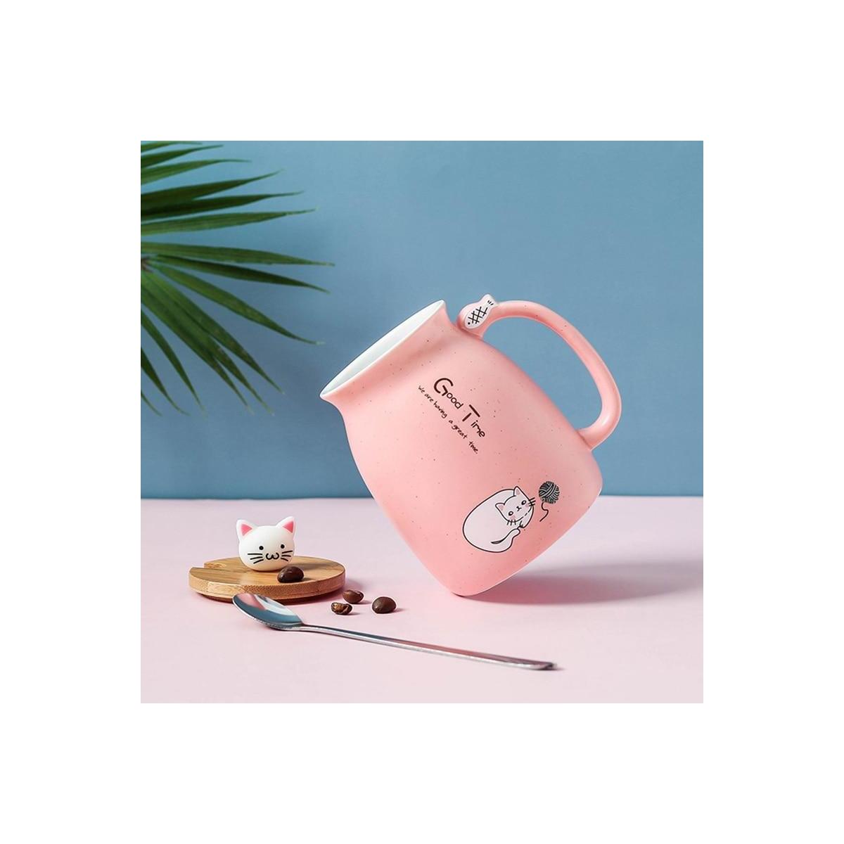 Resistant Cat Mug Promo Codes - RebateKey