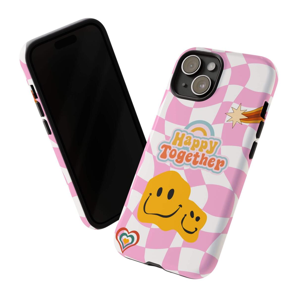 Mood Sticker Case 1 Promo Code - RebateKey