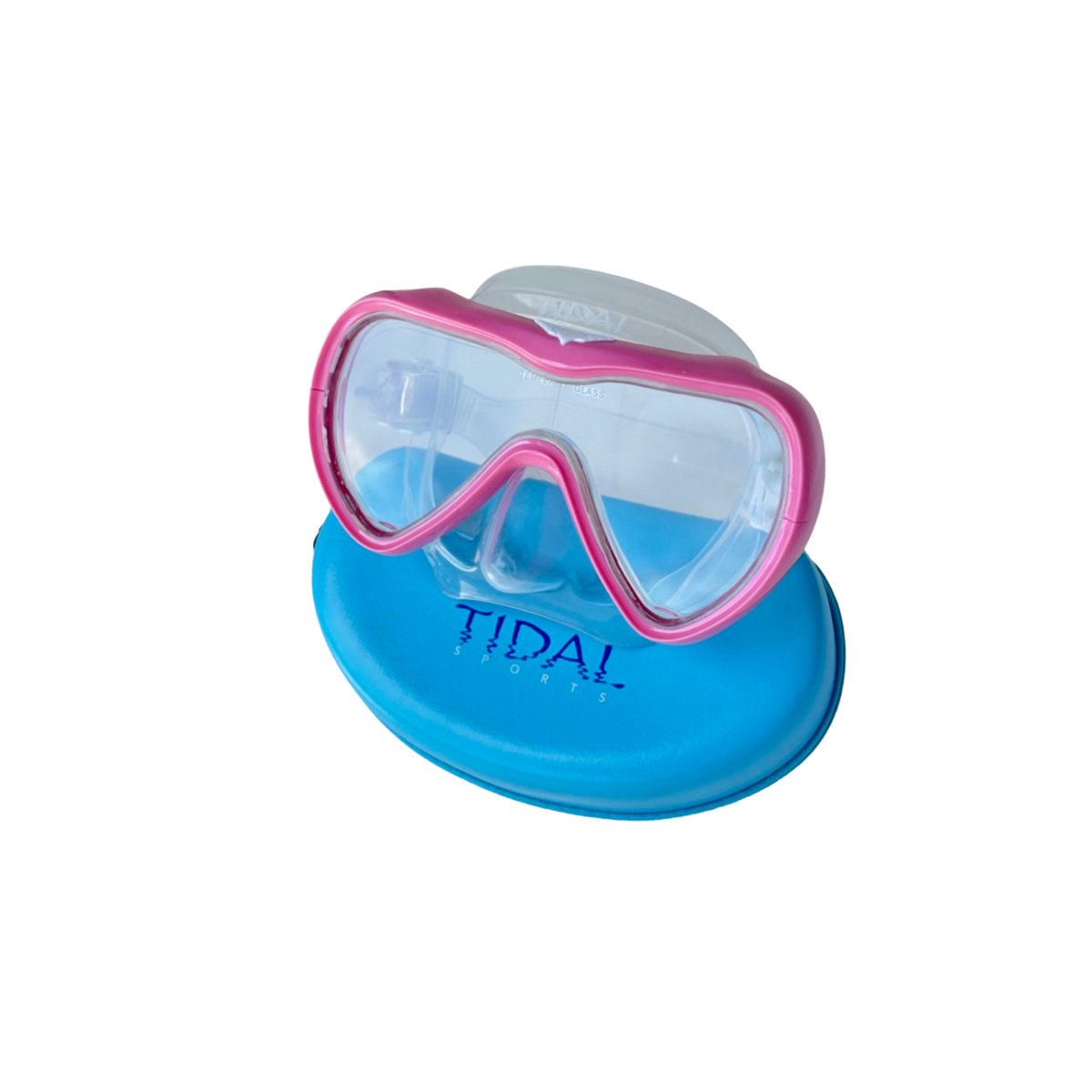 Tidal Mask Single Lens Deals - RebateKey