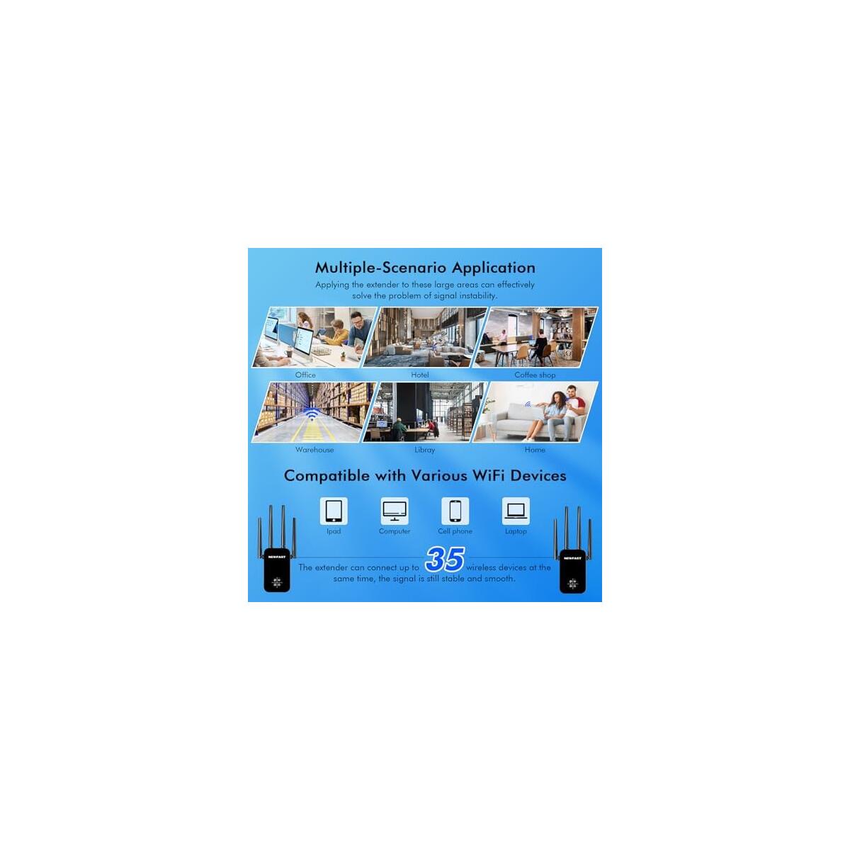 Wifi Extender Promo Codes - RebateKey