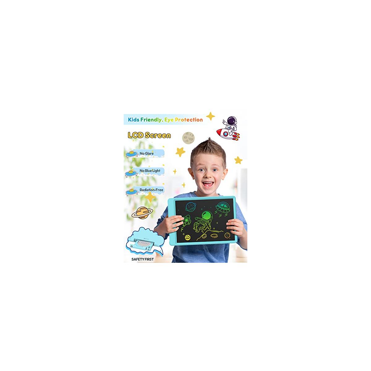 Flueston Lcd Writing Tablet 2 Promo Code - RebateKey