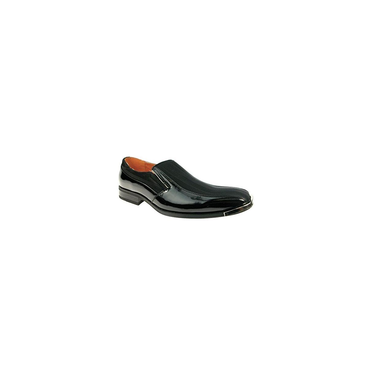 New Mens Patent Leather 1 Promo Code - RebateKey