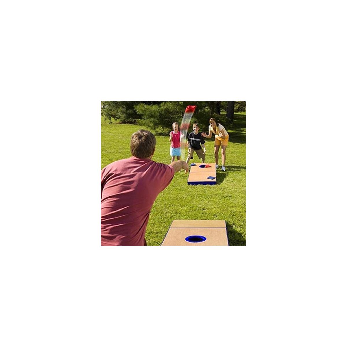 Prextex Nylon Bean Bags Promo Code - RebateKey