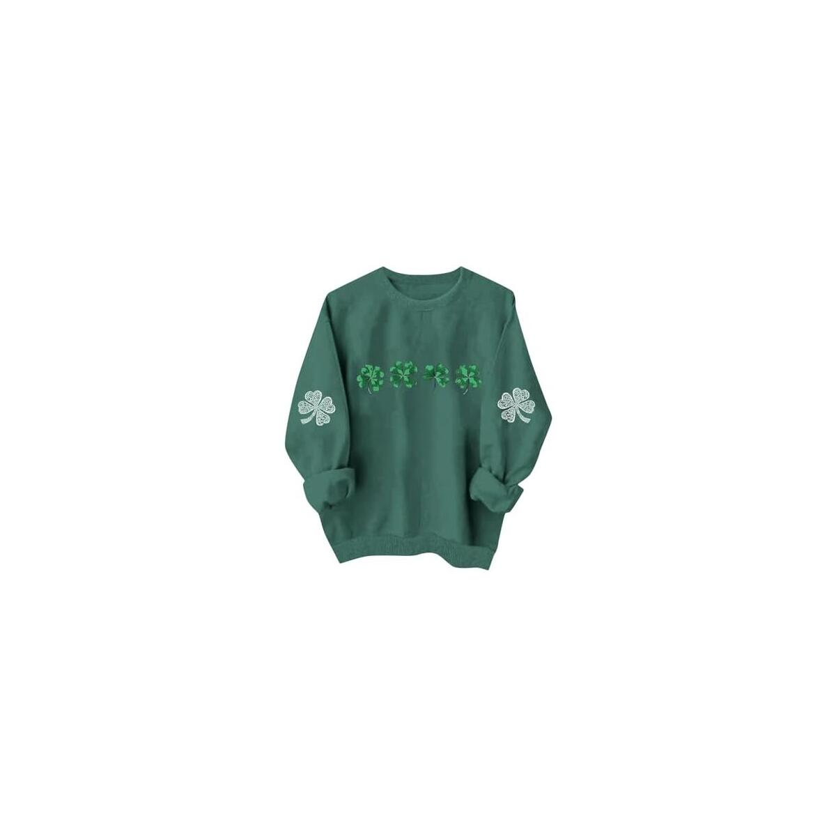 St Patricks Day 6 Coupon - RebateKey