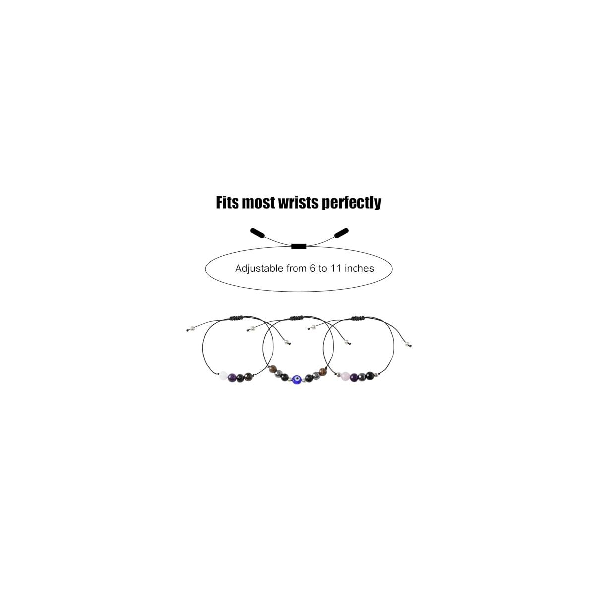 Triple Protection Bracelets Promo Codes - RebateKey