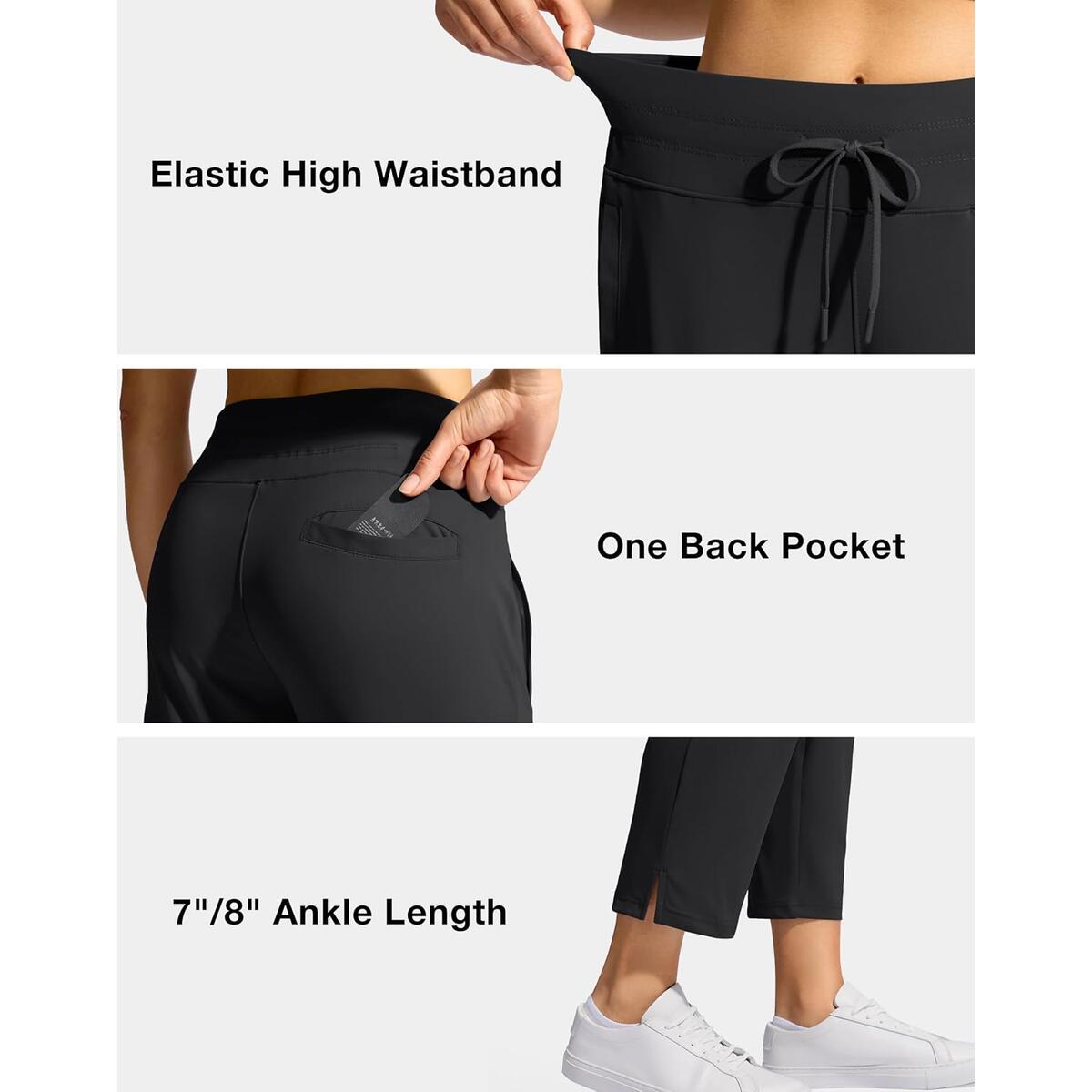 Waisted Golf Pants Deals - RebateKey