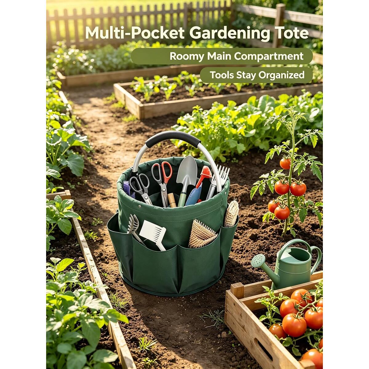 Collapsible Garden Tool Promo Codes - RebateKey
