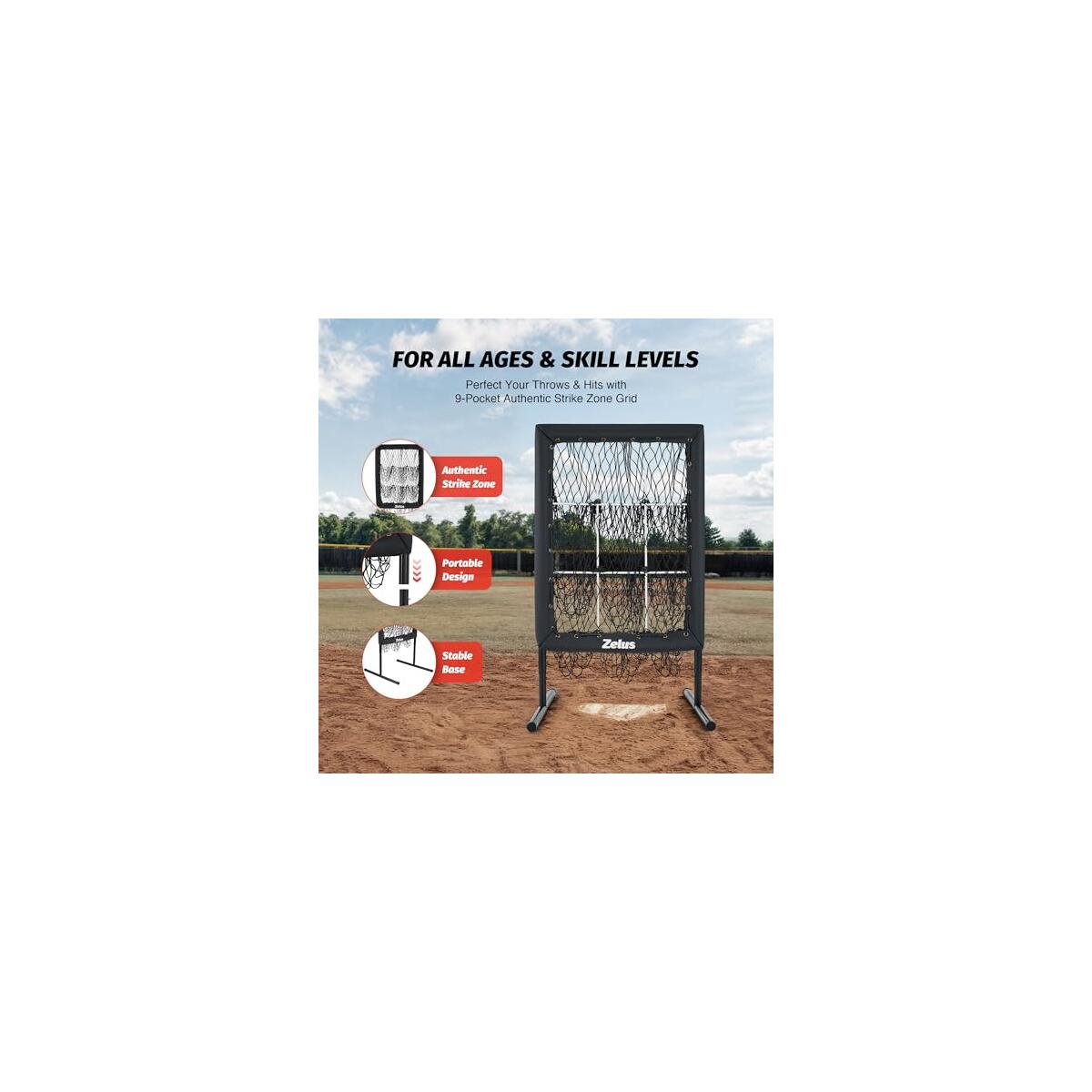 9 Hole Pitching Net Plus Promo Code - RebateKey