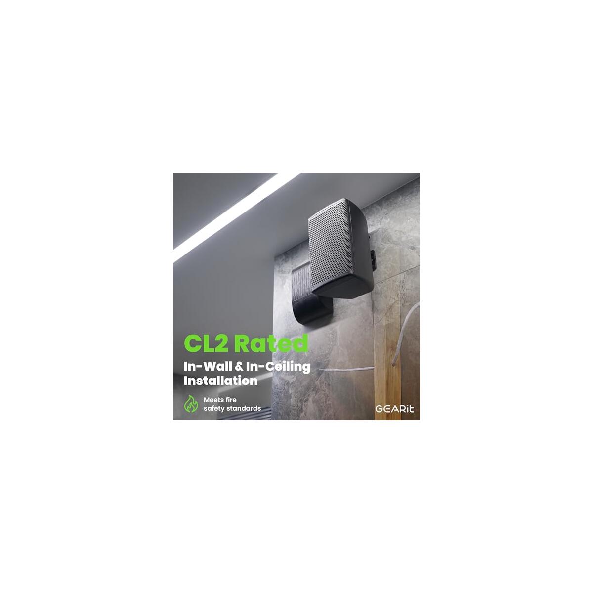 Gearit 14 4 Speaker Coupon - RebateKey