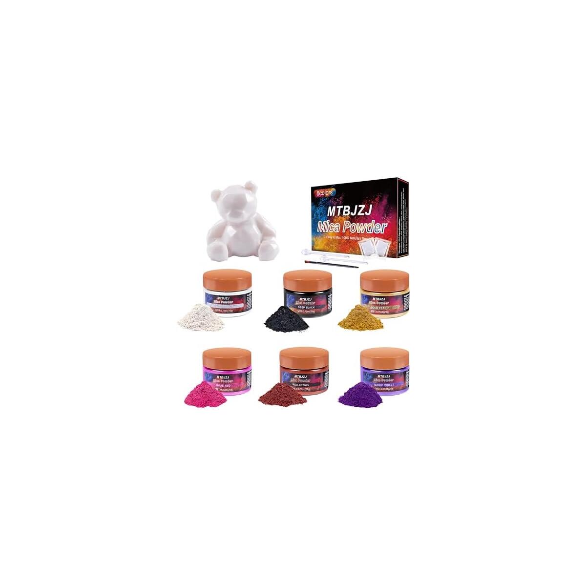 Mtbjzj Mica Powder Deal - RebateKey