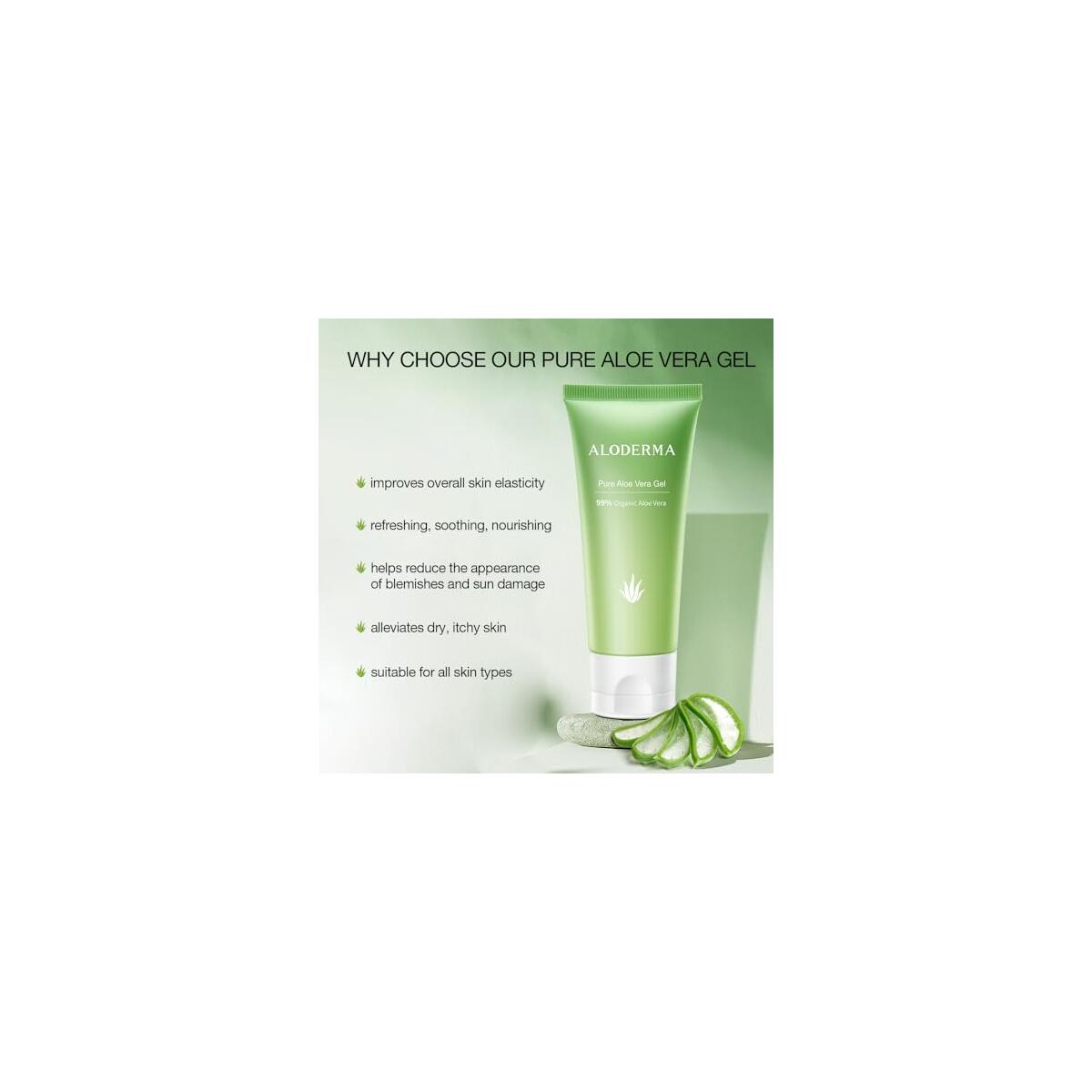 All Purpose Aloe Vera Promo Code - RebateKey