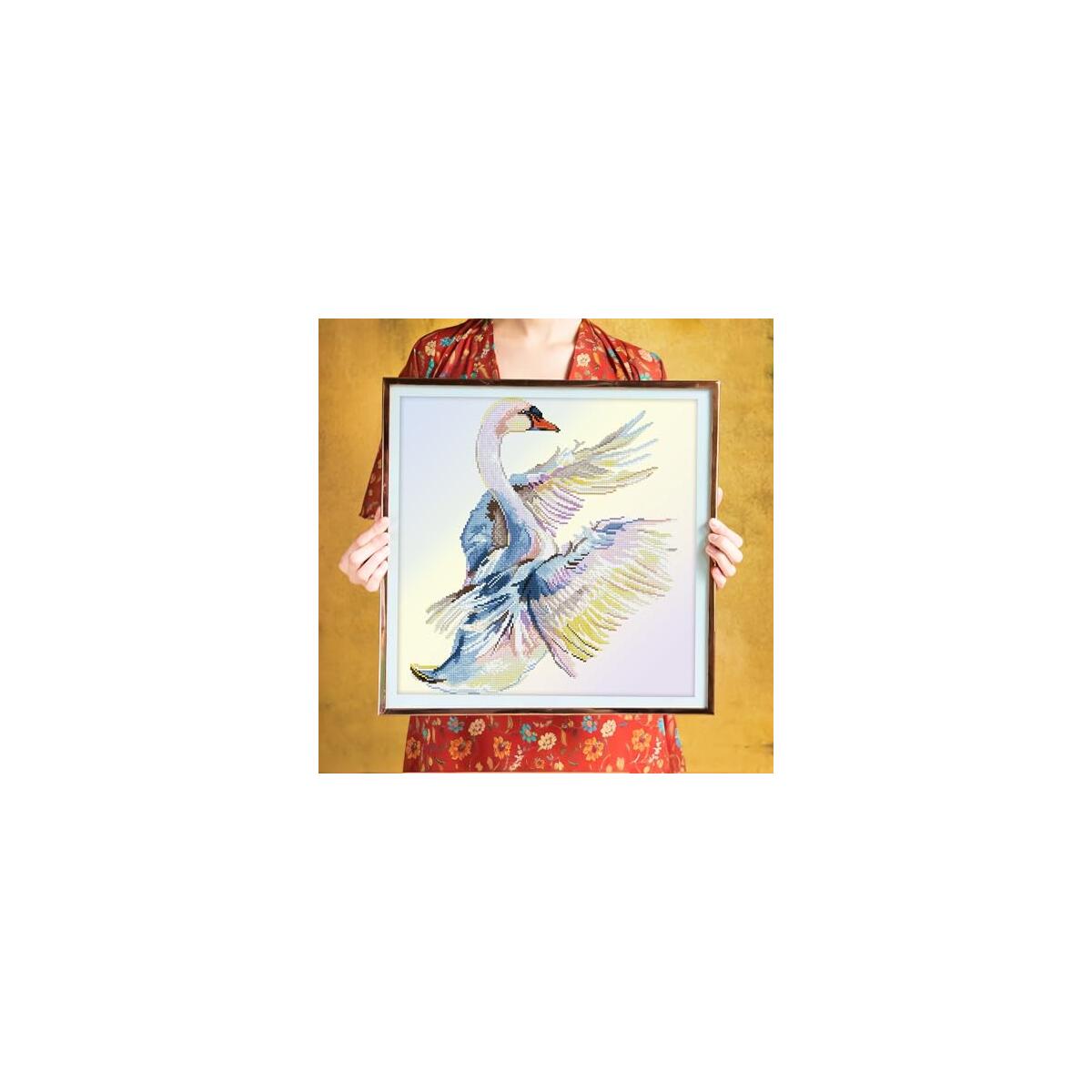 Diamond Dotz Graceful Landing Coupons - RebateKey