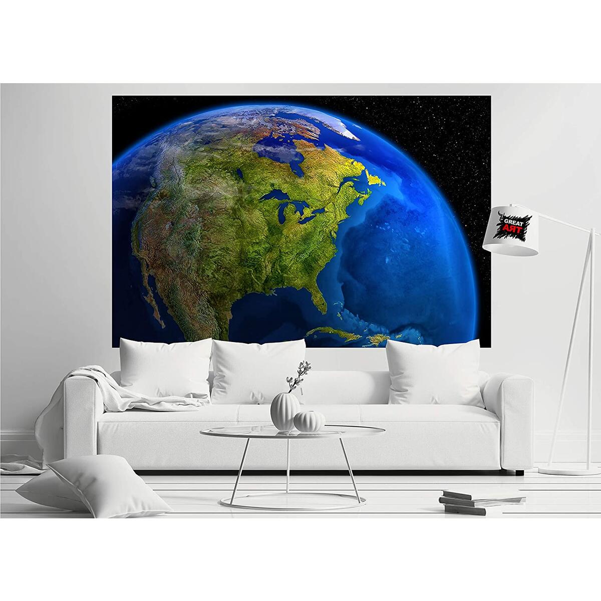 Poster America By Day Promo Code - RebateKey