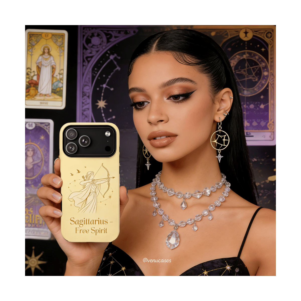 Archery Mystic Case Coupons - RebateKey