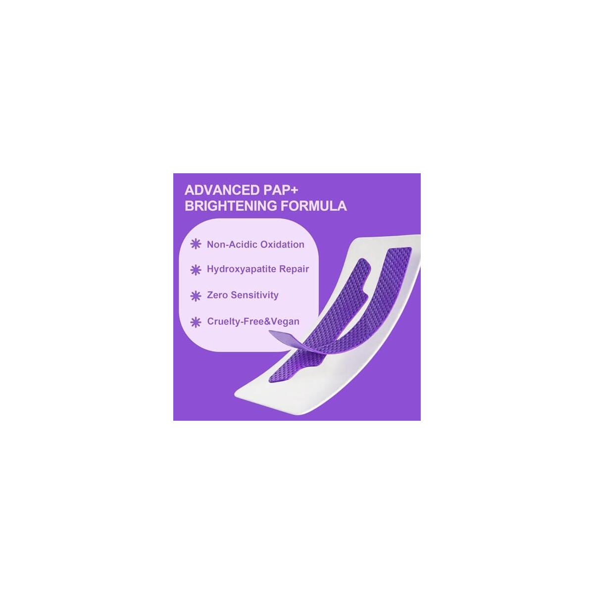 Teeth Whitening Strips 3 Coupon - RebateKey