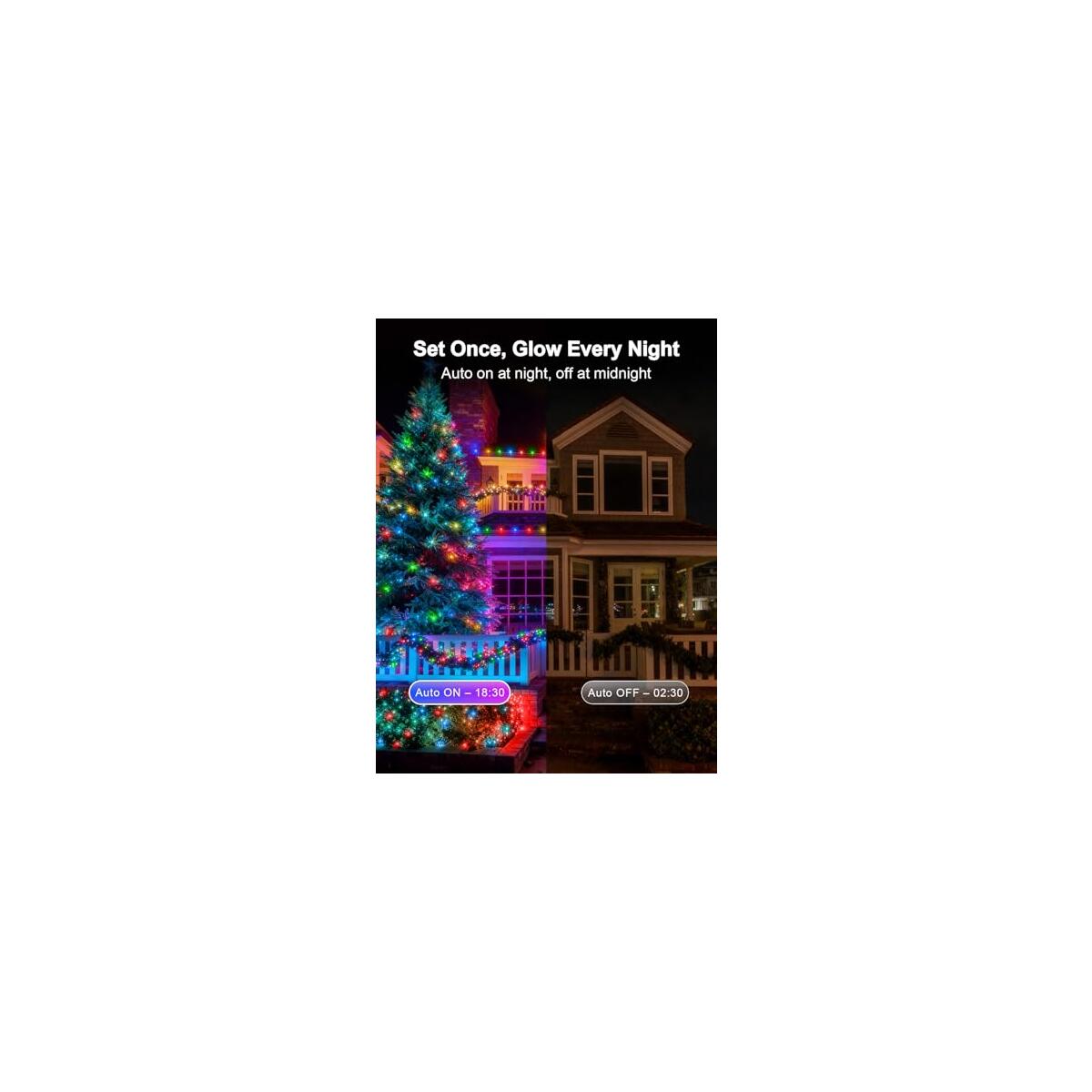 Christmas Lights With Leds Promo Code - RebateKey