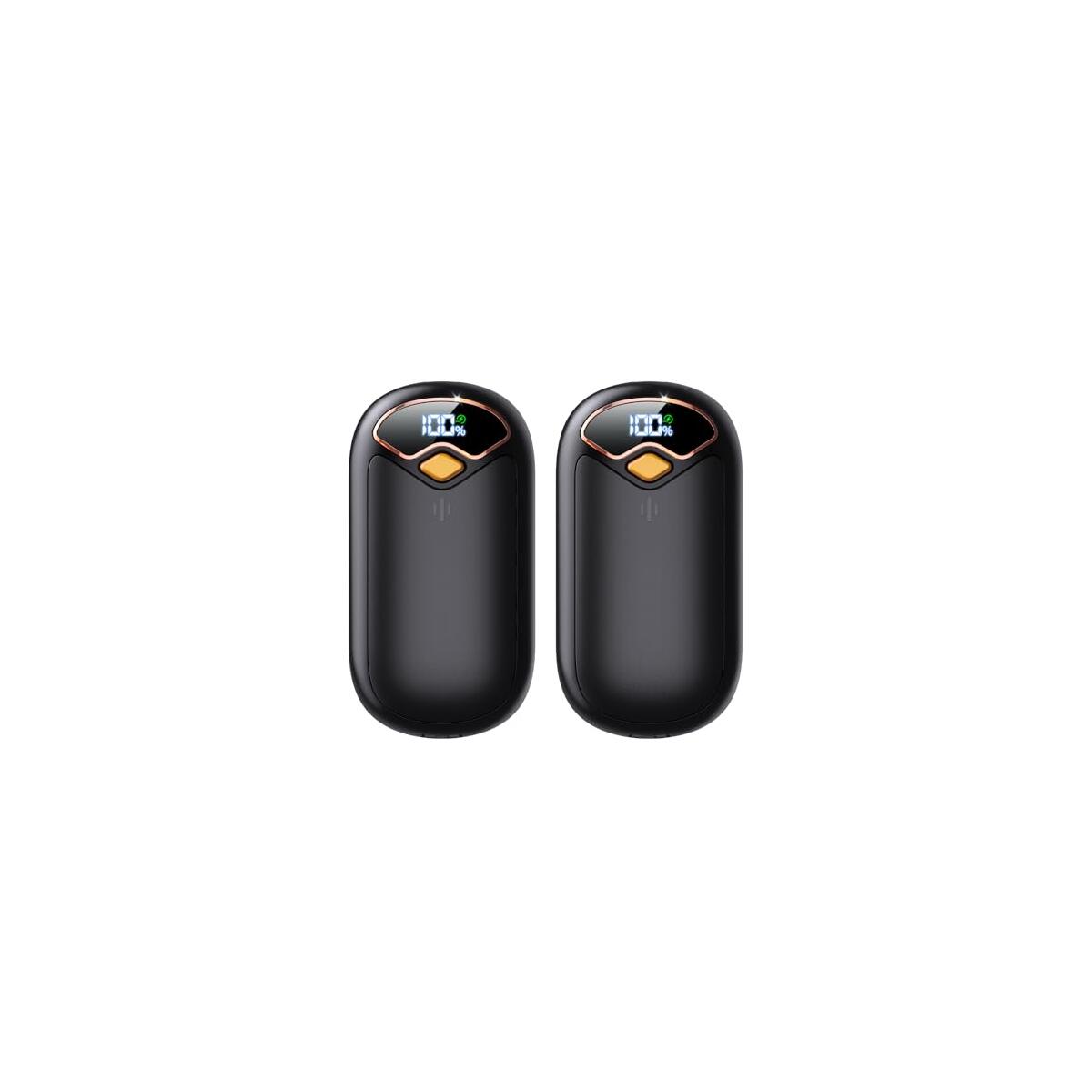 Hand Warmers Rechargeable 1 Coupon - RebateKey