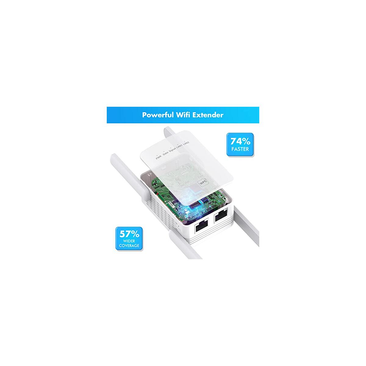 Wifi Extender Wifi Extenders Deal - RebateKey