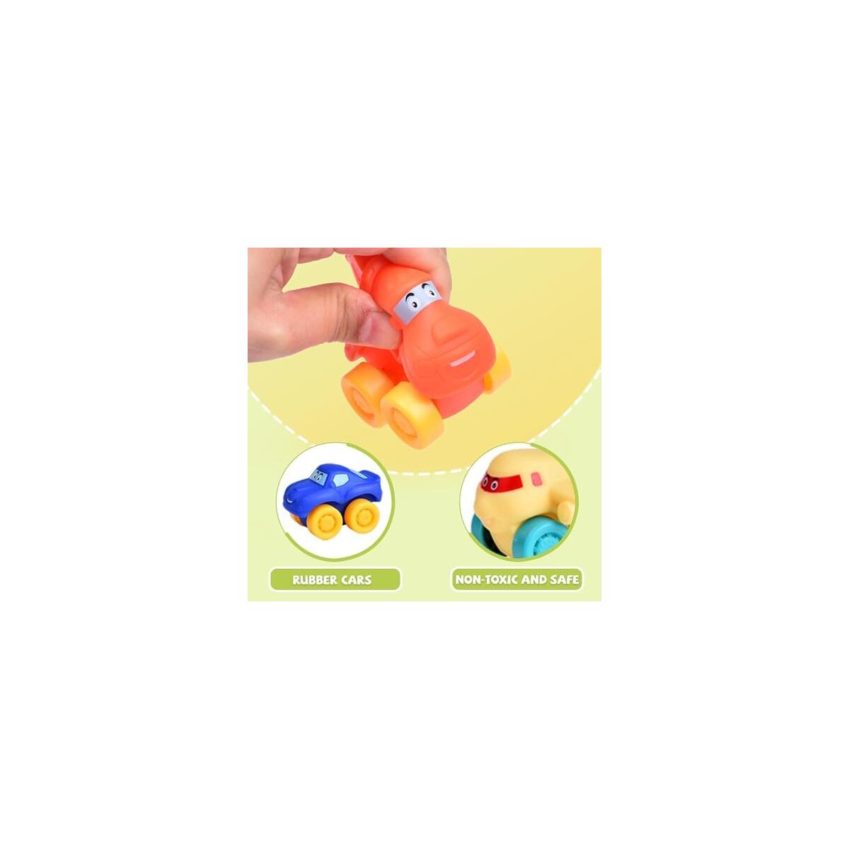Fun Little Toys 3 Deals - RebateKey