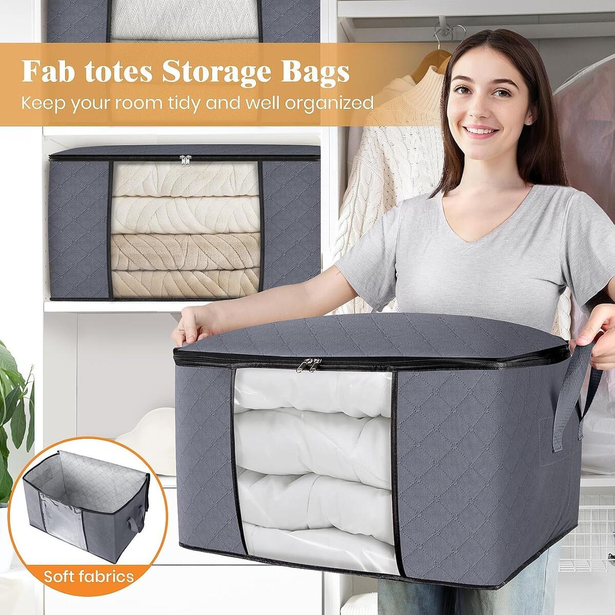 Fab Totes 6 Coupons - RebateKey