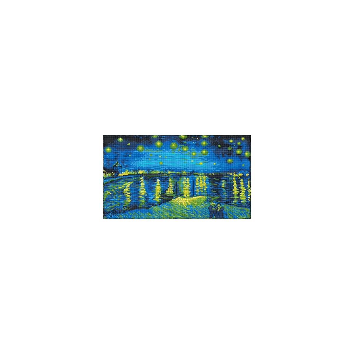 Diamond Dotz Starry Night Deal - RebateKey