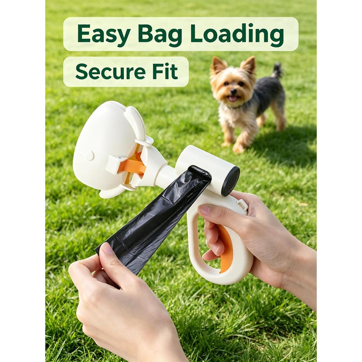 Portable Dog Pooper Deal - RebateKey