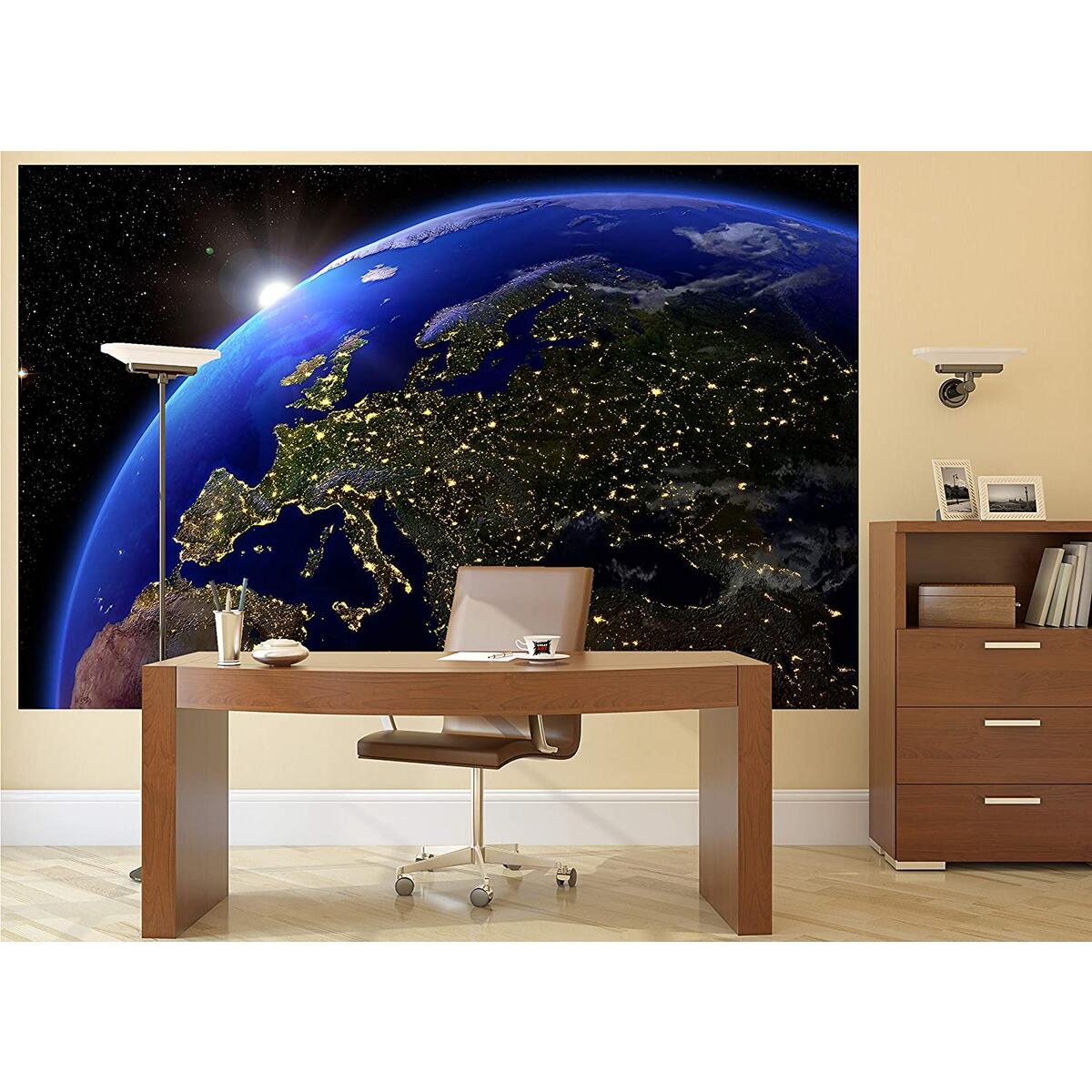 Poster Europe By Night Promo Codes - RebateKey