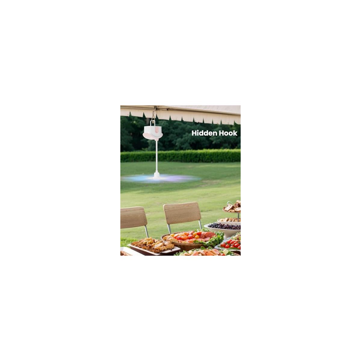 Gaiatop Fly Fans Promo Codes - RebateKey