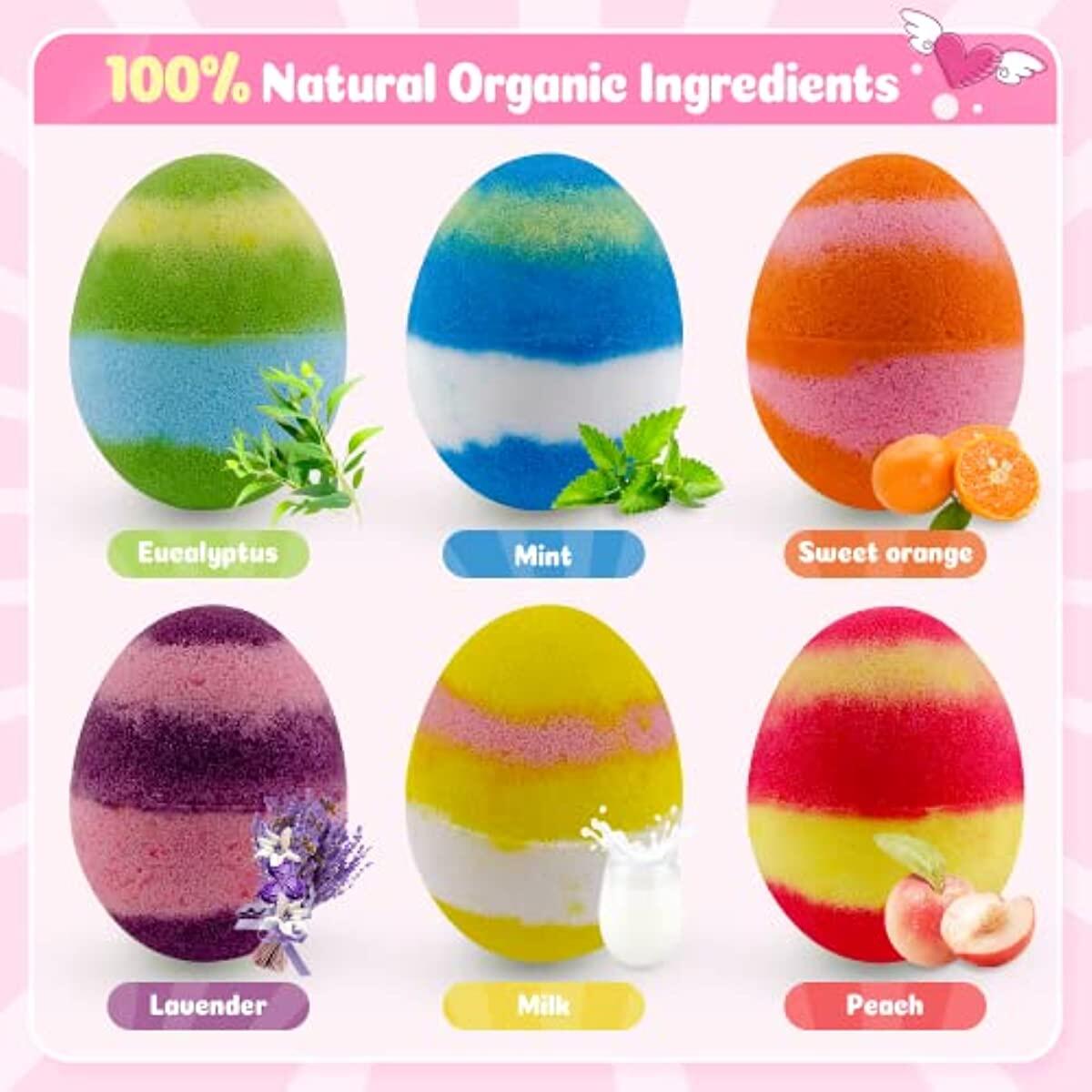 Bath Bombs For Kids 2 Coupons - RebateKey