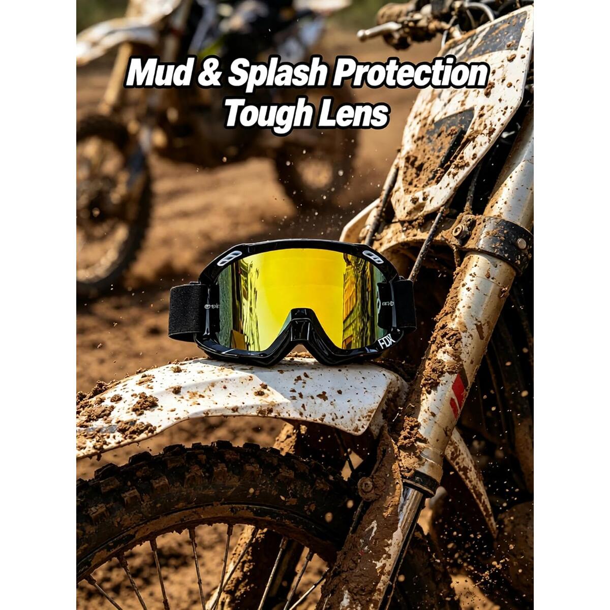 Off Road Motorcycle Goggles With Deals - RebateKey