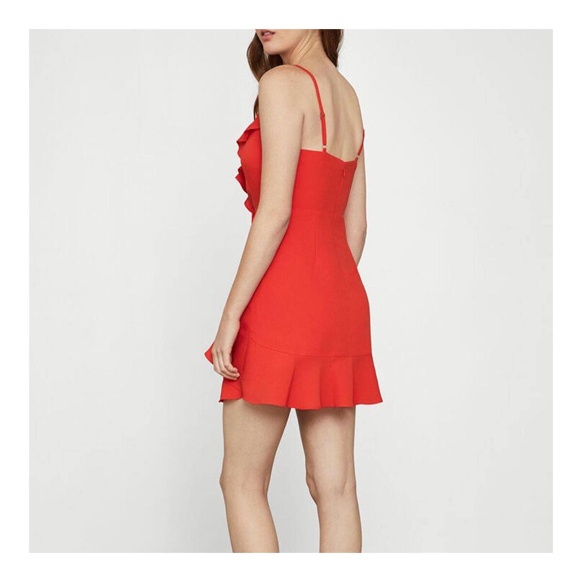 Bcbgmaxazria Satin Mini Dress Coupon - RebateKey