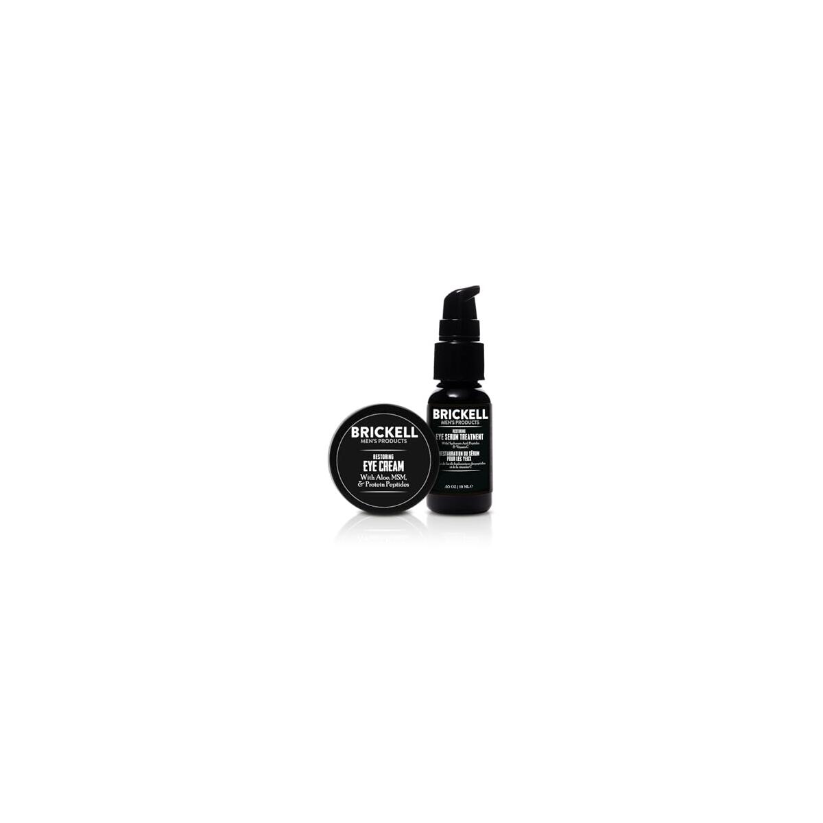 Brickell Mens Restoring Eye Promo Codes - RebateKey