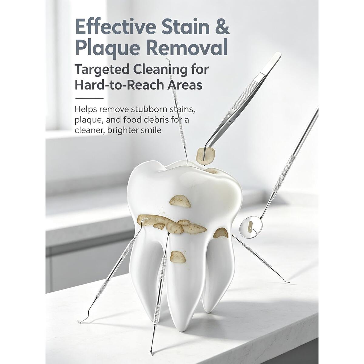 Stainless Steel Teeth 1 Deals - RebateKey