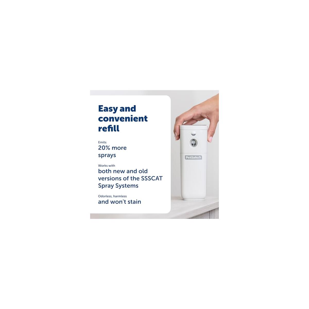 Petsafe Ssscat Automatic Coupon - RebateKey