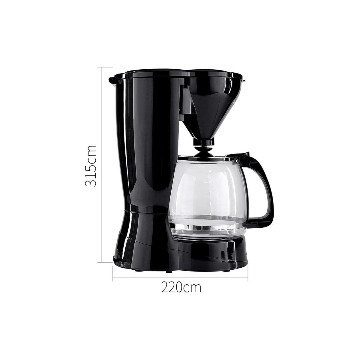 Electric Smart Drip Coffee Deal - RebateKey