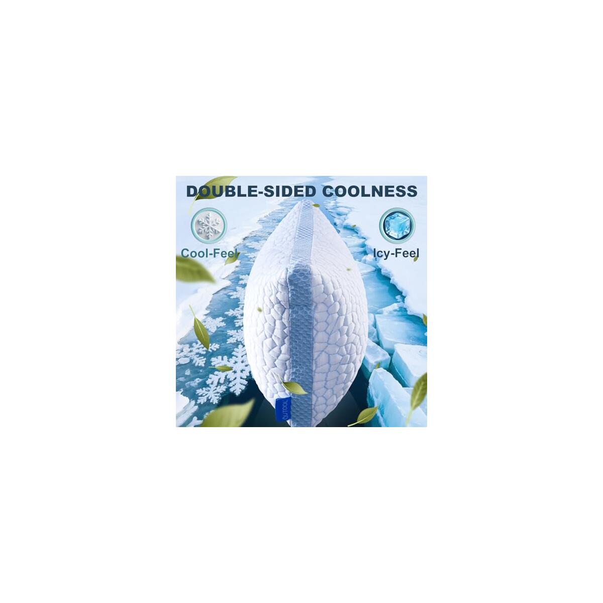 Qutool Cooling Pillows For Promo Codes - RebateKey