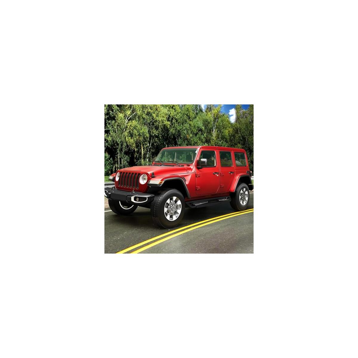 In Running Boards Lb 1 Deal - RebateKey