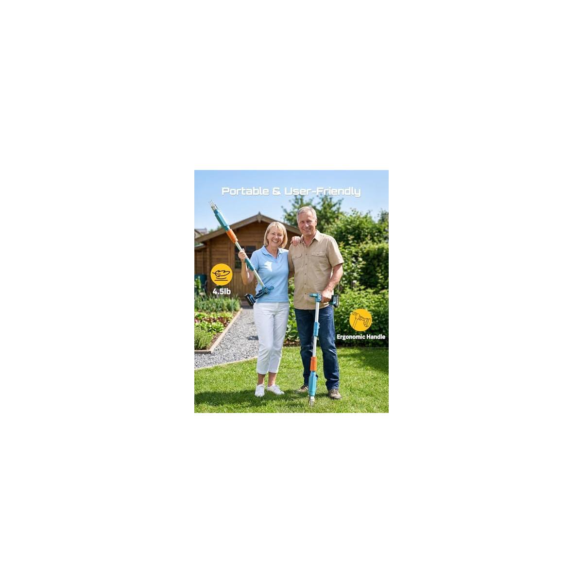 Upgraded Electric Weed Coupon - RebateKey