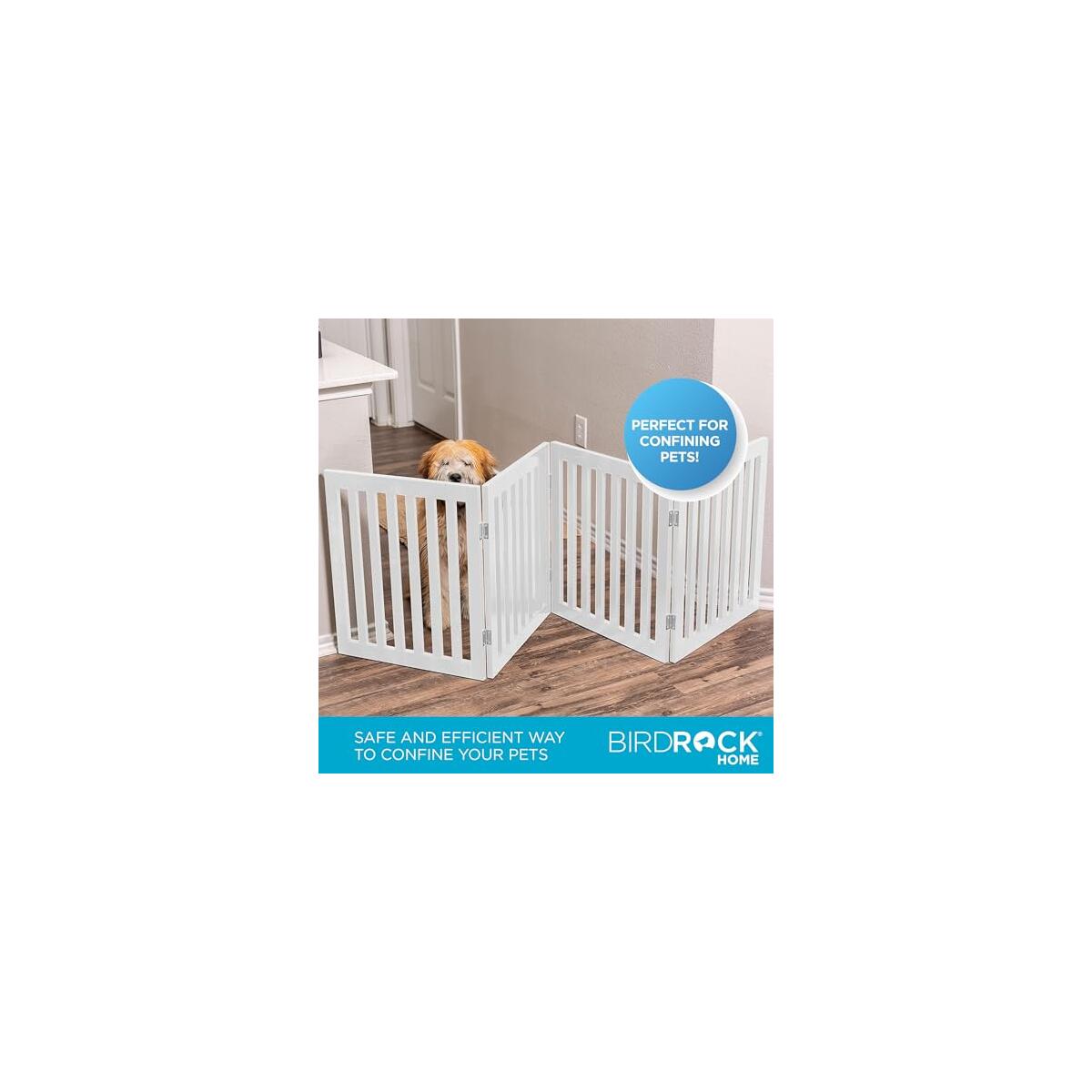 Internets Best Dog Gate 1 Deals - RebateKey