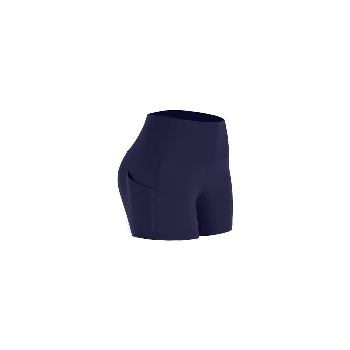 Yoga Shorts For Women Deal - RebateKey