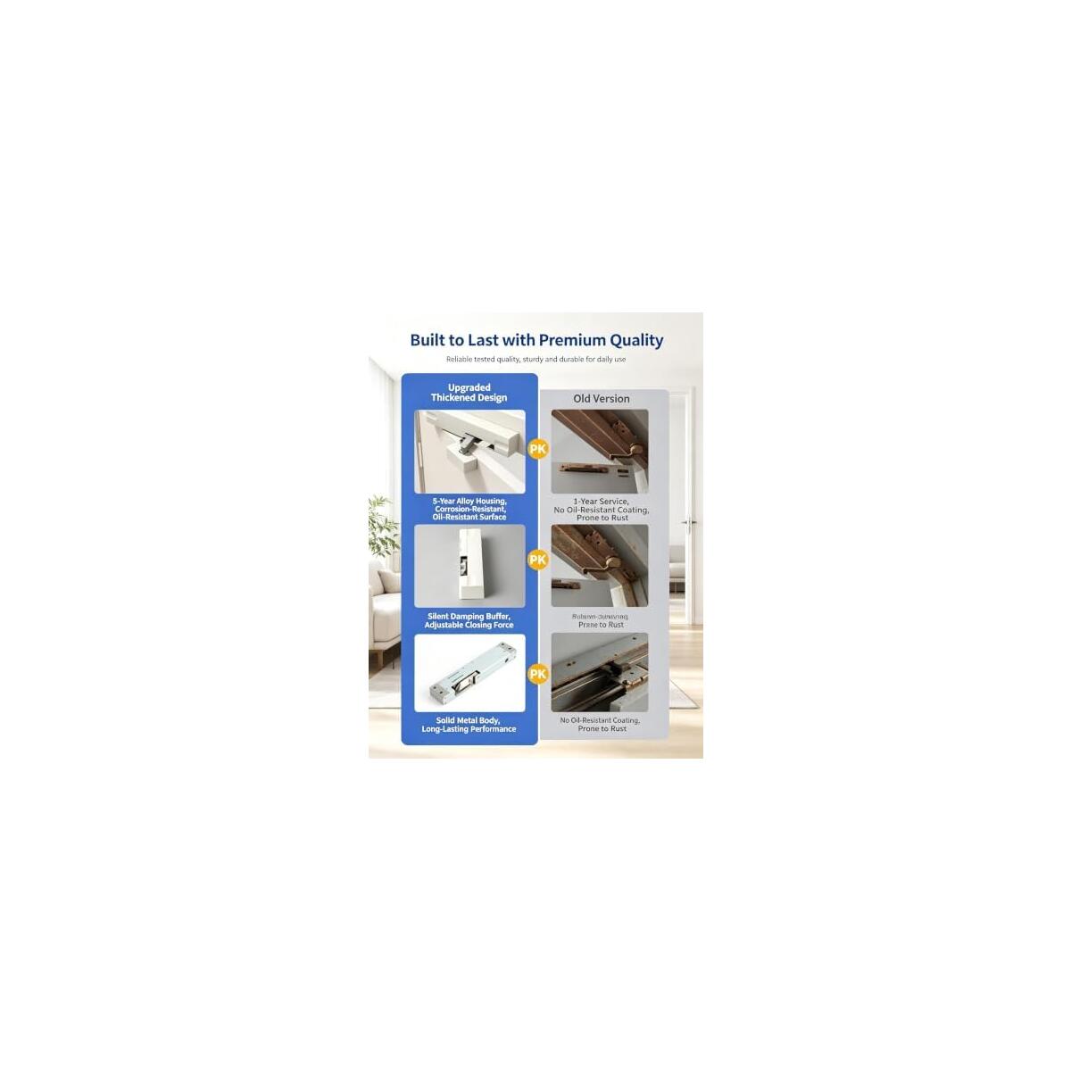 Hidden Automatic Door 1 Promo Codes - RebateKey
