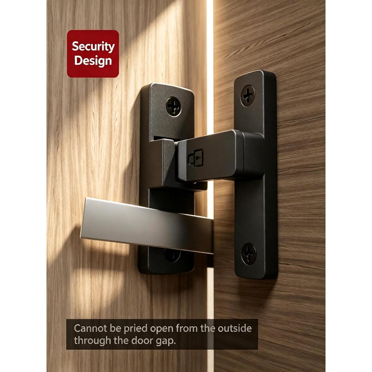 Degree Door Latch Flip Deal - RebateKey