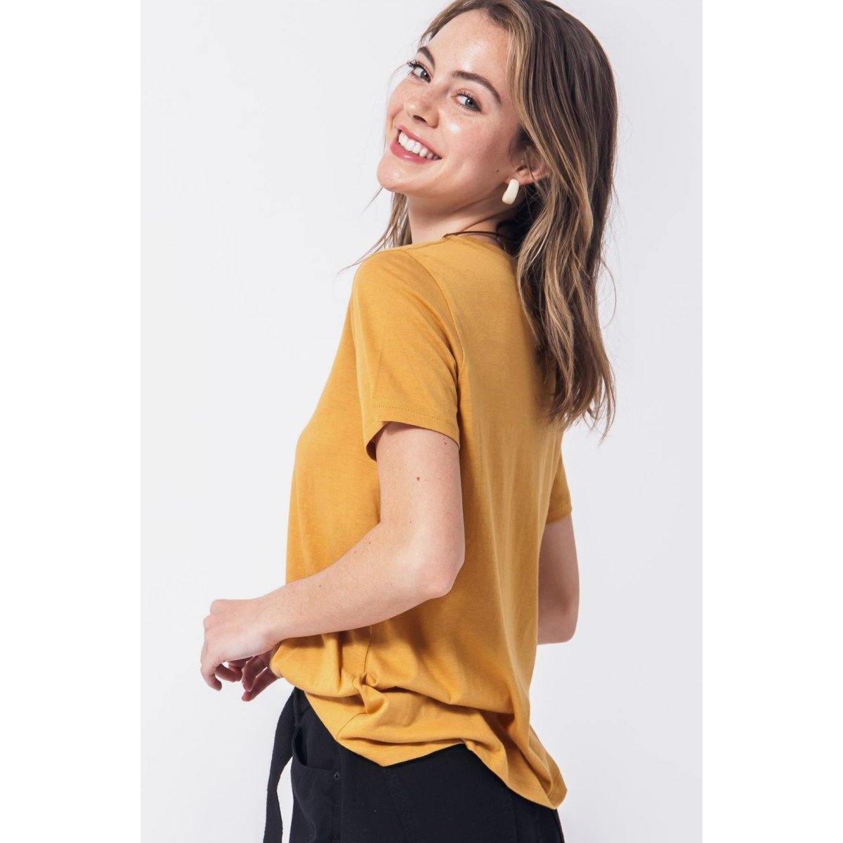 Hyfve Basic Crew Neck Promo Codes - RebateKey