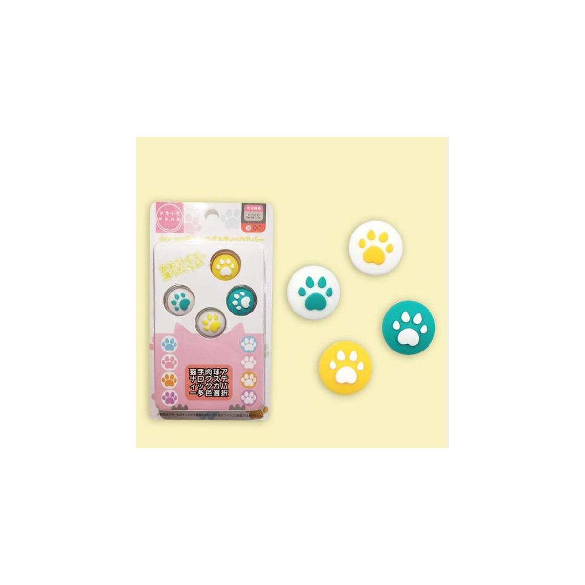 Paw Thumb Stick Grips Promo Codes - RebateKey