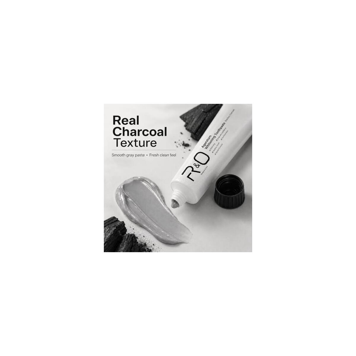 Bamboo Charcoal Whitening Deal - RebateKey